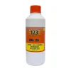 123 Products  Press vuilwatertank en -leiding reiniger 1 liter