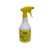 123 Products  Zwarte strepen verwijderaar 650 ml