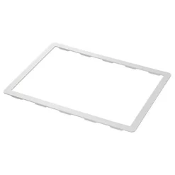 ProPlus Adapterframe voor dakluik 700 x 500 mm Ducato Jump  white