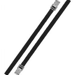 ProPlus Bindriemen 18 mm - 150 cm set van 2 stuks
