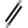 ProPlus Bindriemen 18 mm - 30 cm set van 2 stuks