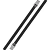 ProPlus Bindriemen 18 mm - 75 cm set van 2 stuks