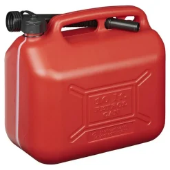 ProPlus Brandstof jerrycan 10 liter
