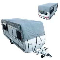 ProPlus Camper en caravan dakhoes 7,5 meter