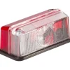 ProPlus Contourlamp rechthoek