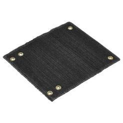 ProPlus Deurmat voor opstap 460 x 400 mm