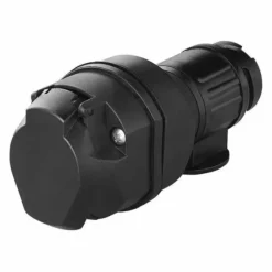 ProPlus Led-verlichtingsadapter van 13- naar 7-polig