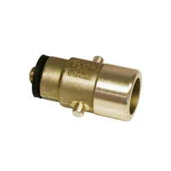 ProPlus LPG vulnippel bajonet Nederland 10 mm
