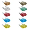 ProPlus Mini steekzekeringen set van 10 stuks