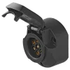 ProPlus 7+1-polige PVC stekkerdoos
