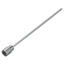 ProPlus Pootsleutel voor accuboor 34 centimeter 19 mm