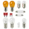 ProPlus Reservelampenset aanhanger en caravan 12-delig