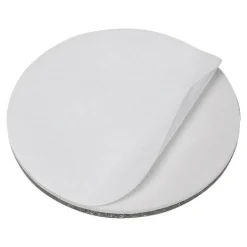 ProPlus Zelfklevende reflector 60 mm wit per 2 stuks