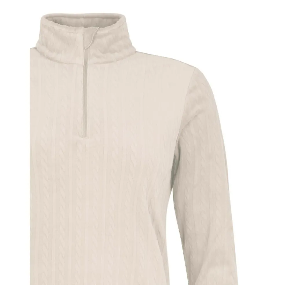 Protest GAIL skipully dames kitoffwhite