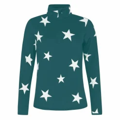 Protest NOON skipully dames rainstorm blue