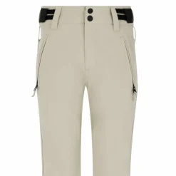 Protest RELOLE skibroek junior bamboobeige