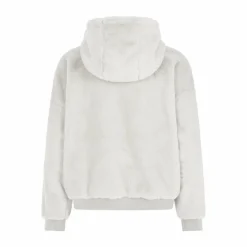 Protest Golly ski vest dames kitoffwhite