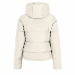 Protest LUCID winterjas dames kitoffwhite