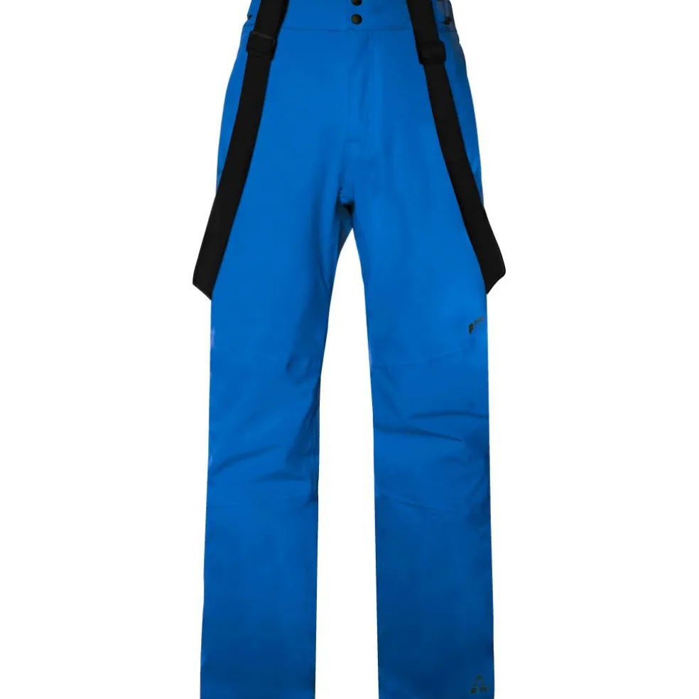Protest MIKADO skibroek heren vibrant blue