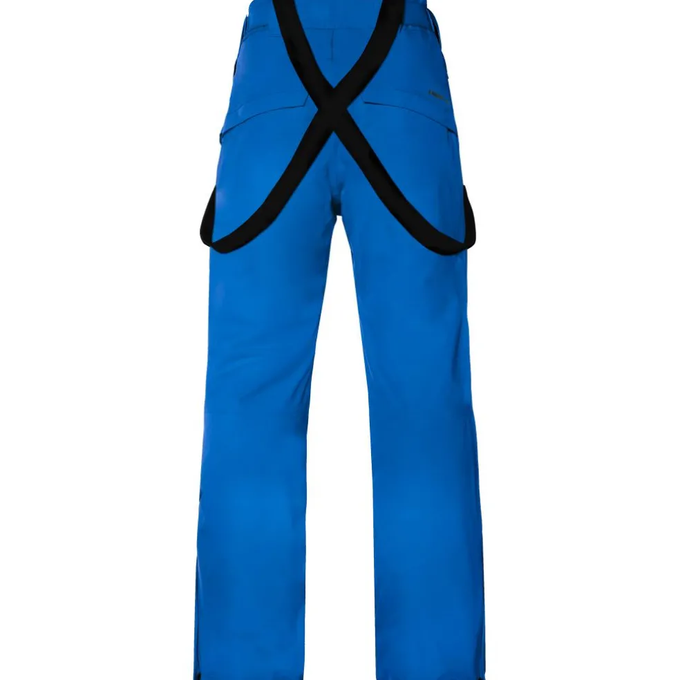 Protest MIKADO skibroek heren vibrant blue