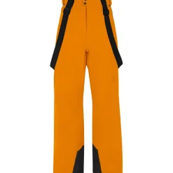 Protest ROWENS skibroek heren caramel yellow