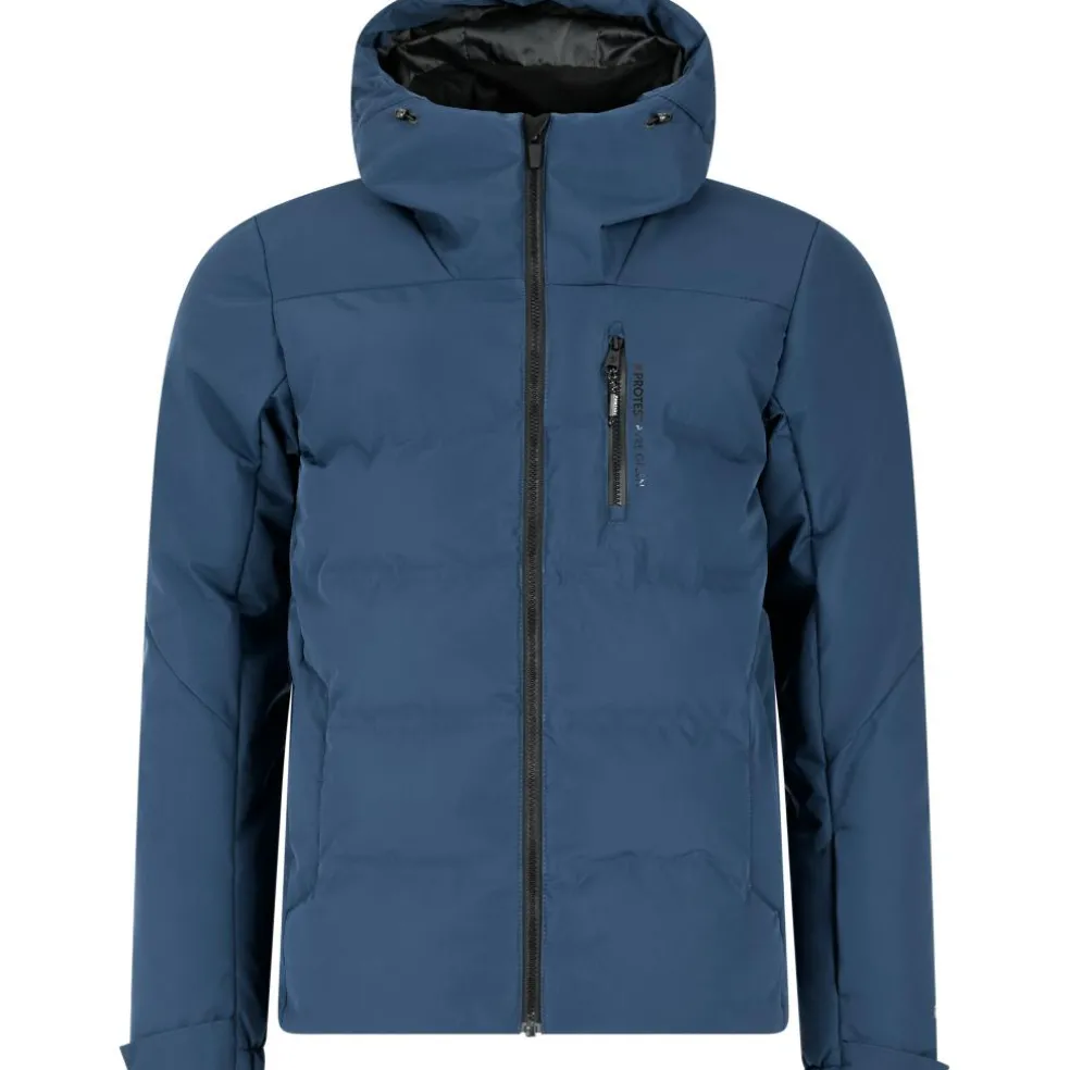 Protest Superior winterjas heren twilight navy