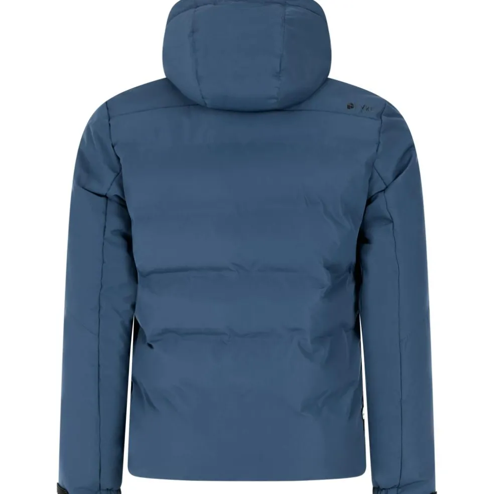 Protest Superior winterjas heren twilight navy