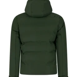Protest Superior winterjas heren kale green