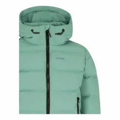 Protest TELINY winterjas junior glacial blue