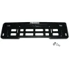Pro-user Diamant TG FG kentekenplaathouder