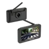 Pro-user DRC5040 Draadloze digitale achteruitrijcamera