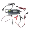 Pro-user IBC4000 acculader