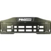 Pro-user SG2 kentekenplaathouder
