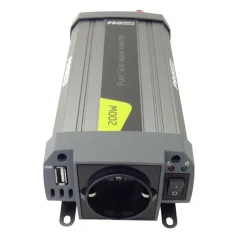 Pro-user Sinus 200 watt inverter