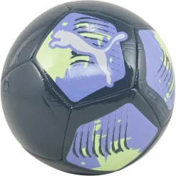 Puma Big Cat voetbal fizzy apple elektro purple