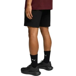 Puma CLOUDSPUN 7 inch short heren puma black
