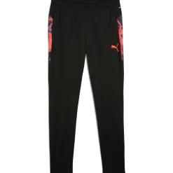 Puma IndividualCup trainingsbroek heren PUMA black