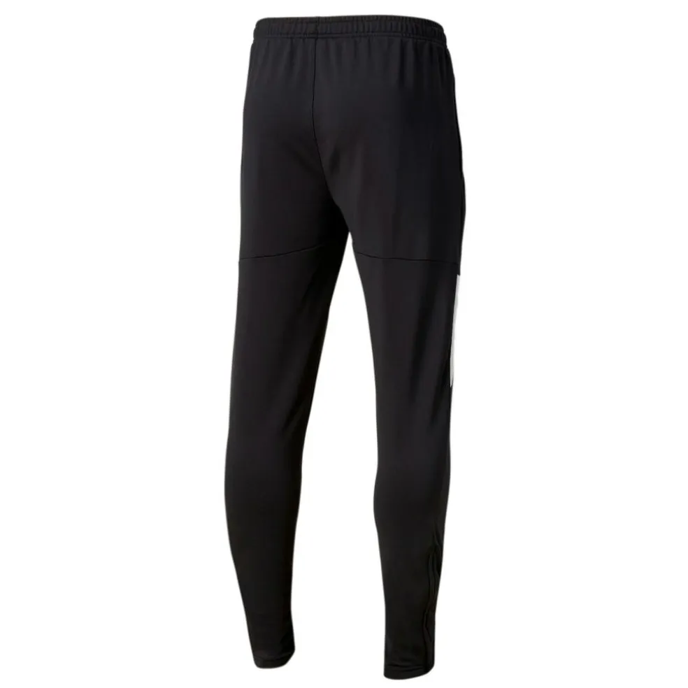 Puma TeamLIGA trainingsbroek heren Puma black Puma white