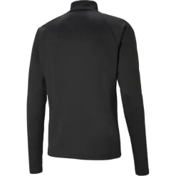 Puma TeamLIGA trainingsshirt heren Puma black Puma white