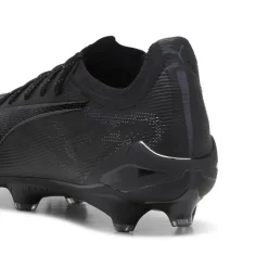 Puma ULTRA 5 ULTIMATE FG voetbalschoenen heren PUMA black PUMA silver shadow grey