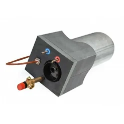 Pundmann Therm Air 6 liter boilerset