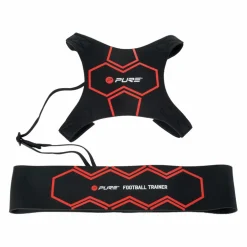 Pure 2Improve Football Trainer