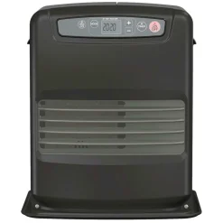 Qlima Tectro SRE 1330 TC-2 petroleumkachel