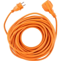 Q-Link Verlengkabel 3 x 1.5 mm² 20 meter