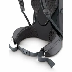 Rab Exion L/XL backpack 48 liter anthracite graphene