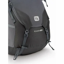 Rab Exion L/XL backpack 48 liter anthracite graphene