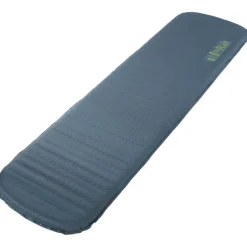 Rab Exosphere 3.5 self inflating slaapmat orion blue