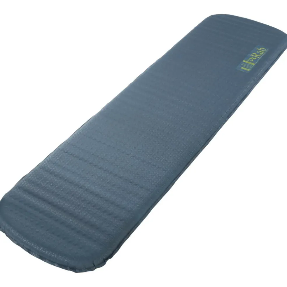 Rab Exosphere 3.5 self inflating slaapmat orion blue