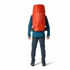 Rab Hyperon M/L backpack 65 liter dark pewter anthraci