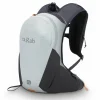 Rab Nitron rugzak 12 liter dark pewter anthracite